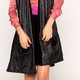 Image for article titled Project Runway: "Double O Fashion"